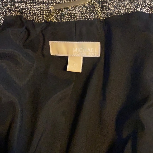 Michael Kors suit Jacket - Picture 1 of 3
